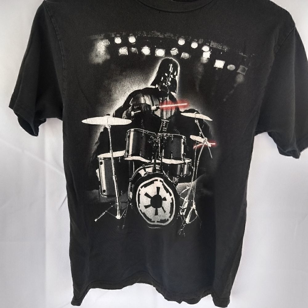 Star wars tee 